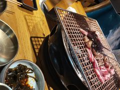 -九田家黑牛烤肉料理(华侨城店)
