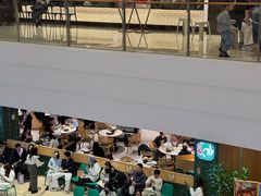 -龙湖杭州滨江天街