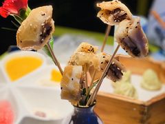 -桂满陇天书(南京德基旗舰店)