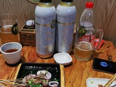 -木屋烧烤(龙湖天街店)