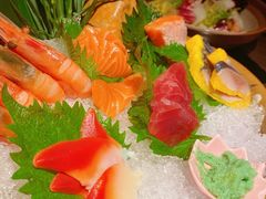 -匠和风精致料理(莆田财富中心店)