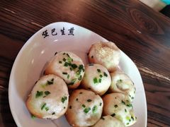 -哑巴生煎(临顿路店)