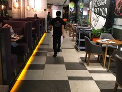 -塔可墨西哥餐厅(新城市广场店)