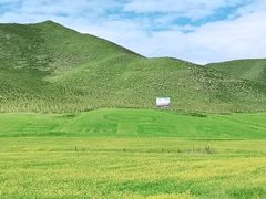 -扁都口生态休闲旅游区