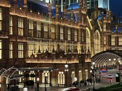 -澳门喜来登大酒店