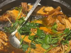 -富临轩私房菜(集庆门大街店)