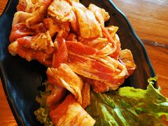 -四斤烤肉(东戴河孟家店)