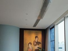 -粤财皇冠假日酒店·彩华轩中餐厅