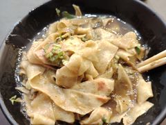 -奥华餐厅·老张记(台基厂店)