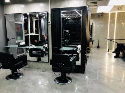-Tipo Hair salon（明星）店