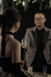 点击看大图 -金夫人婚纱摄影(华南店)