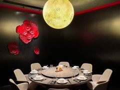 -芙蓉十九·新湘菜