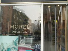 门面-老梦面包 CHEZMOREL(三源里店)