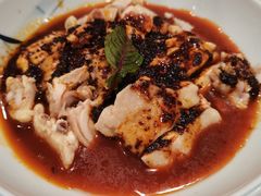 -东兴楼饭庄(六里桥店)