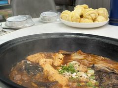-老渔翁笨锅炖(迎宾路总店)