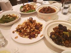 -大铁勺新津菜(东丽阳光新业广场店)