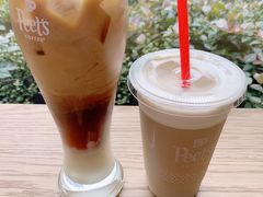 -Peet's Coffee皮爷咖啡(大学路店)