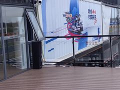 -宝山流光速国际赛车场(宝山店)