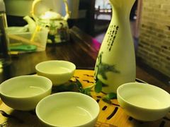 -韵秋荷(宝山龙湖天街店)