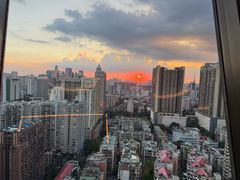 -广州花园酒店·凌璇阁旋转餐厅CAROUSEL360