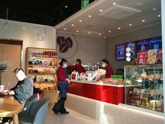 -COSTA COFFEE(中粮祥云店)
