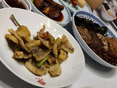 -丰收日·小海鲜·沪上家宴(顾村正大店)