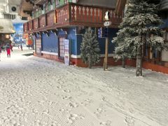 -湘江欢乐城欢乐雪域
