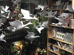 -范设计花园餐酒咖·中西餐·咖啡厅·酒馆