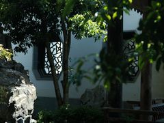 -徽商大宅院
