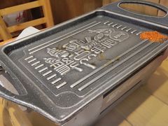 -聚点串吧·北京烧烤(朝北店)
