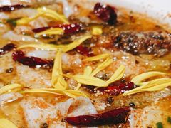 -渔语鱼酸菜鱼新川菜(来福士店)