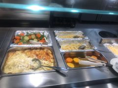 -So Lounge索兰至餐厅(蓝色港湾店)