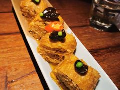 杭式素烧鹅-外婆家(西溪印象城店)