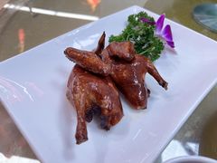 -德胜轩正宗顺德菜(宝安沙井会展中心店)