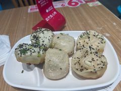-小杨生煎(龙阳广场店)