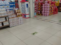 -永辉超市(中南城店)