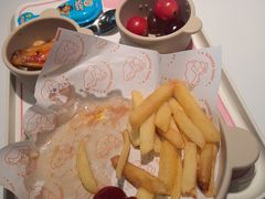 -夏日玛莉西餐厅(梅溪湖步步高店)