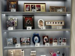 -海马体照相馆(广州新世界云门New park店)