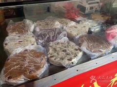 -矮人松糕(小南店)