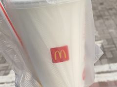 -麦当劳(和平北路店)
