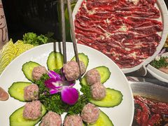 -蓉城老院十一年川味老火锅(中南店)