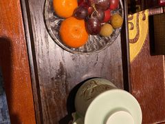 -鼎族怡华·指压·油压·经络(西单昌盛大厦店)