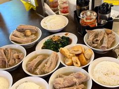 -松發肉骨茶(先得坊店)