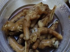 -黄师奶甜品店