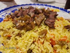 -阿布都新疆音乐美食城(长湖路店)