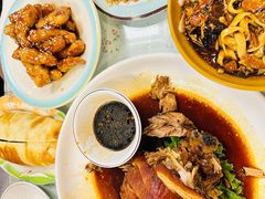 -鼎香润(德胜门内店)