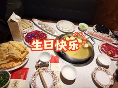 -汕头八合里海记牛肉店(清河店)