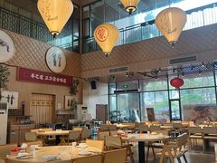 -羊之道草原味道清真餐厅(番禺店)