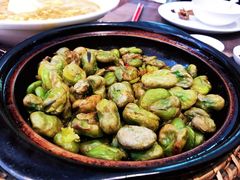 -南山饭店(阳明古镇店)