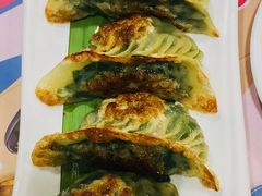 生煎韭菜饺-点都德(大茶楼店)